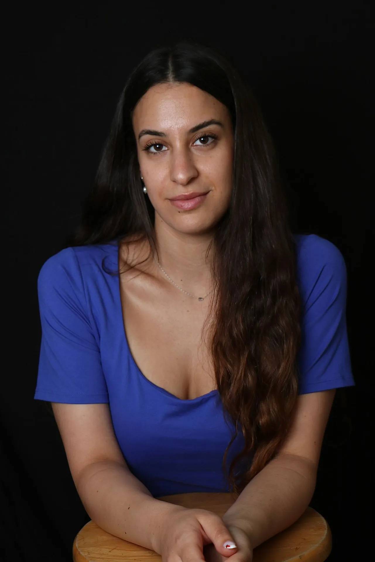 טל בן שבע - תמונה ממוזערת 4