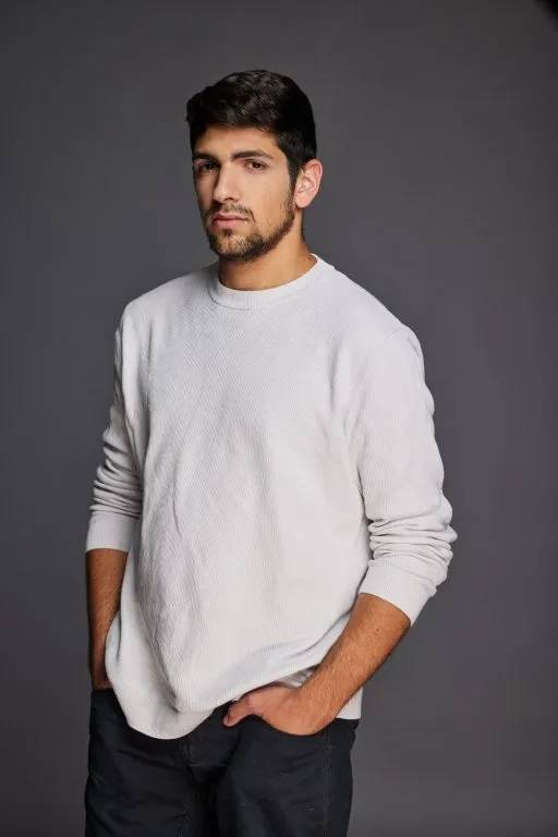 עומר לוי - תמונה ממוזערת 4