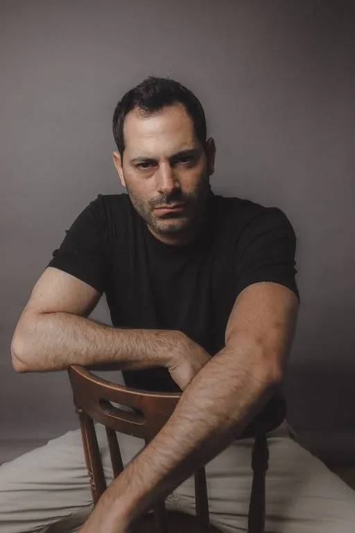 ניסים זריהן - קוטלר כרמון - תמונה ממוזערת 5