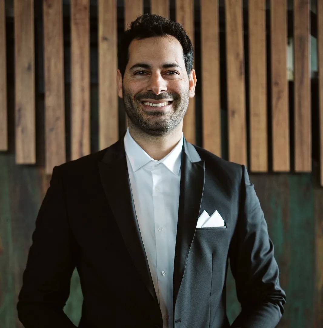 ניסים זריהן - תמונה ממוזערת 2