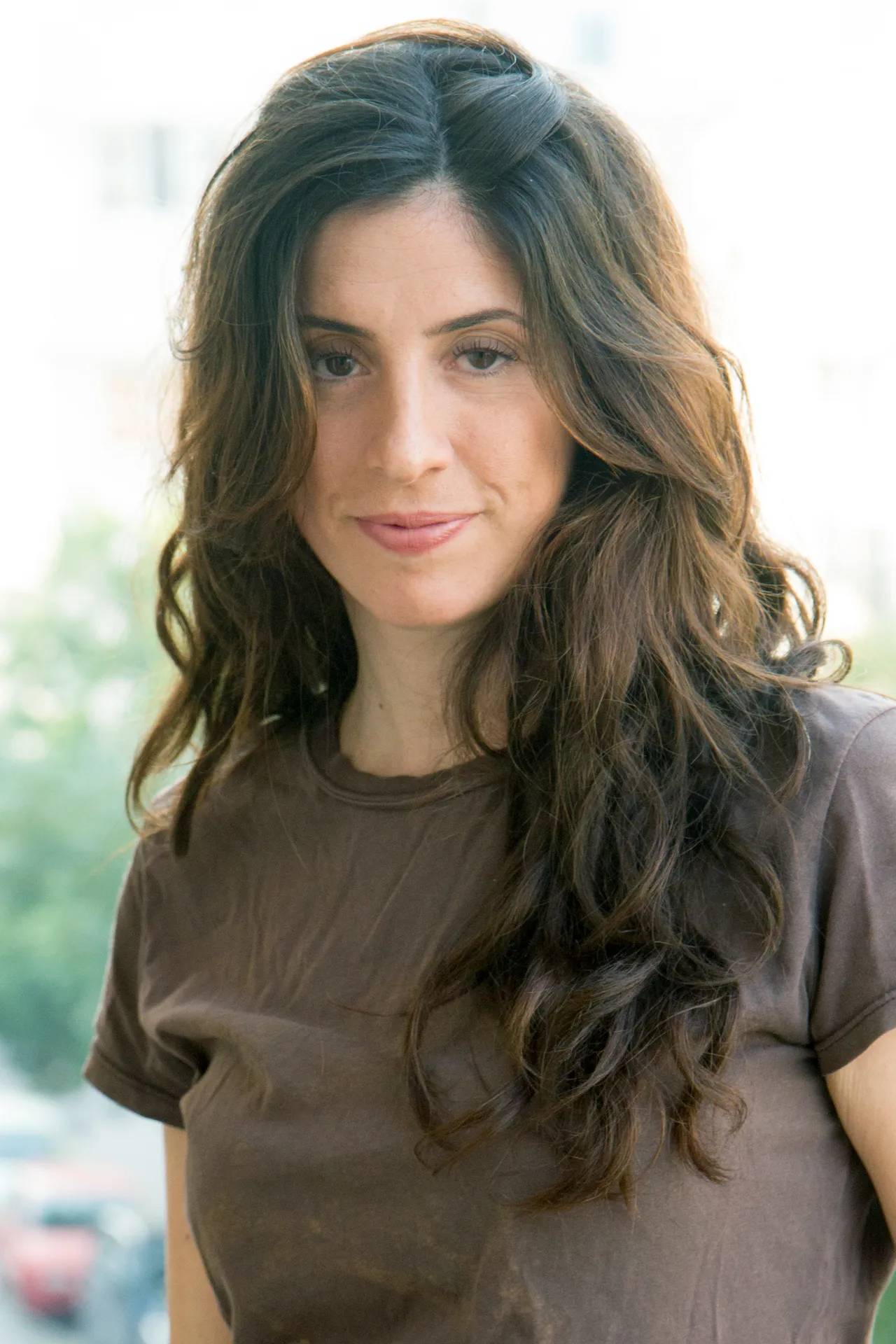 נטלי פרץ - תמונה ממוזערת 4