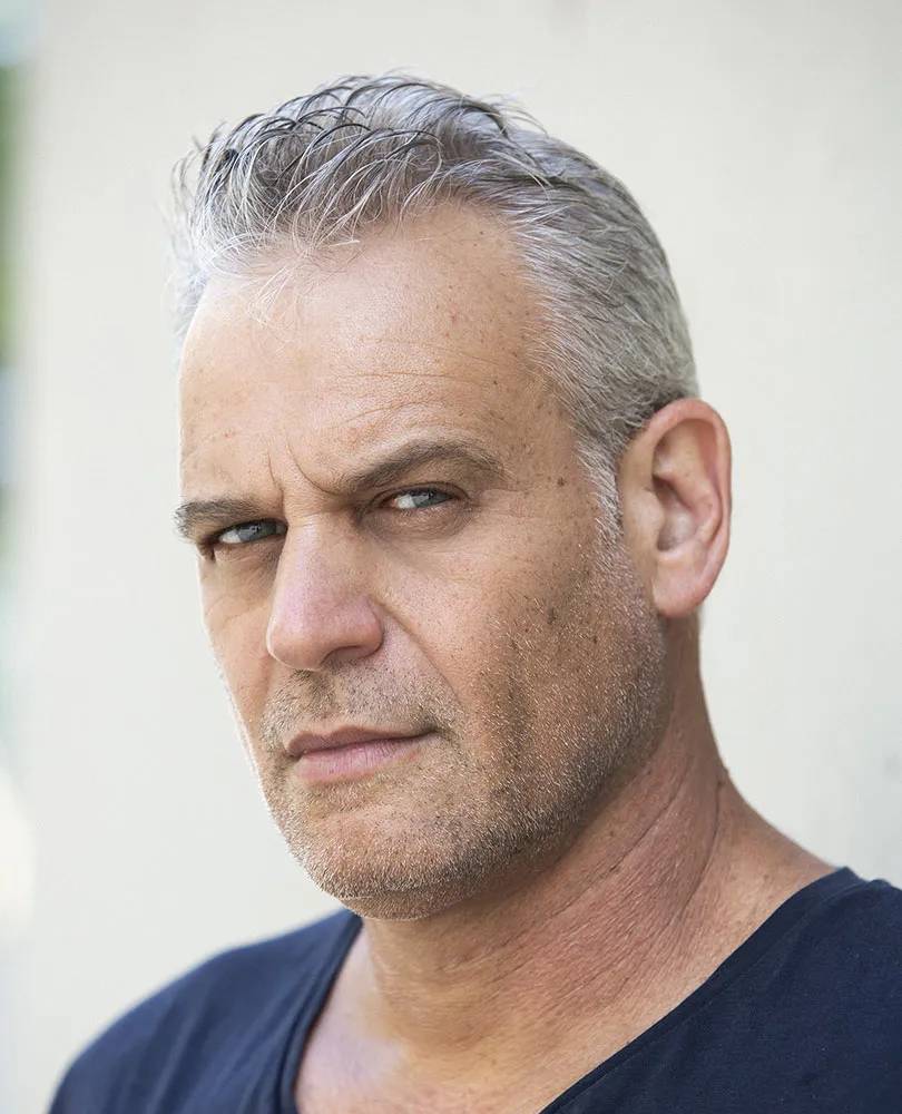 אלירן כספי - תמונה ממוזערת 3