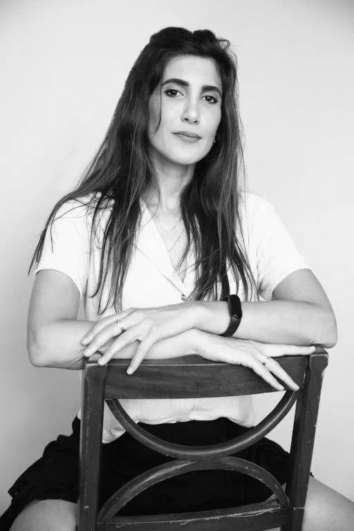 מגי אוצרי - קוטלר כרמון - תמונה ממוזערת 3