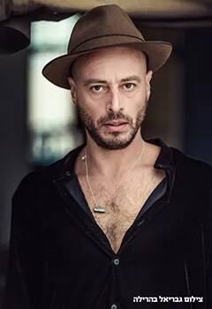 רן שריג - תמונה ממוזערת 1