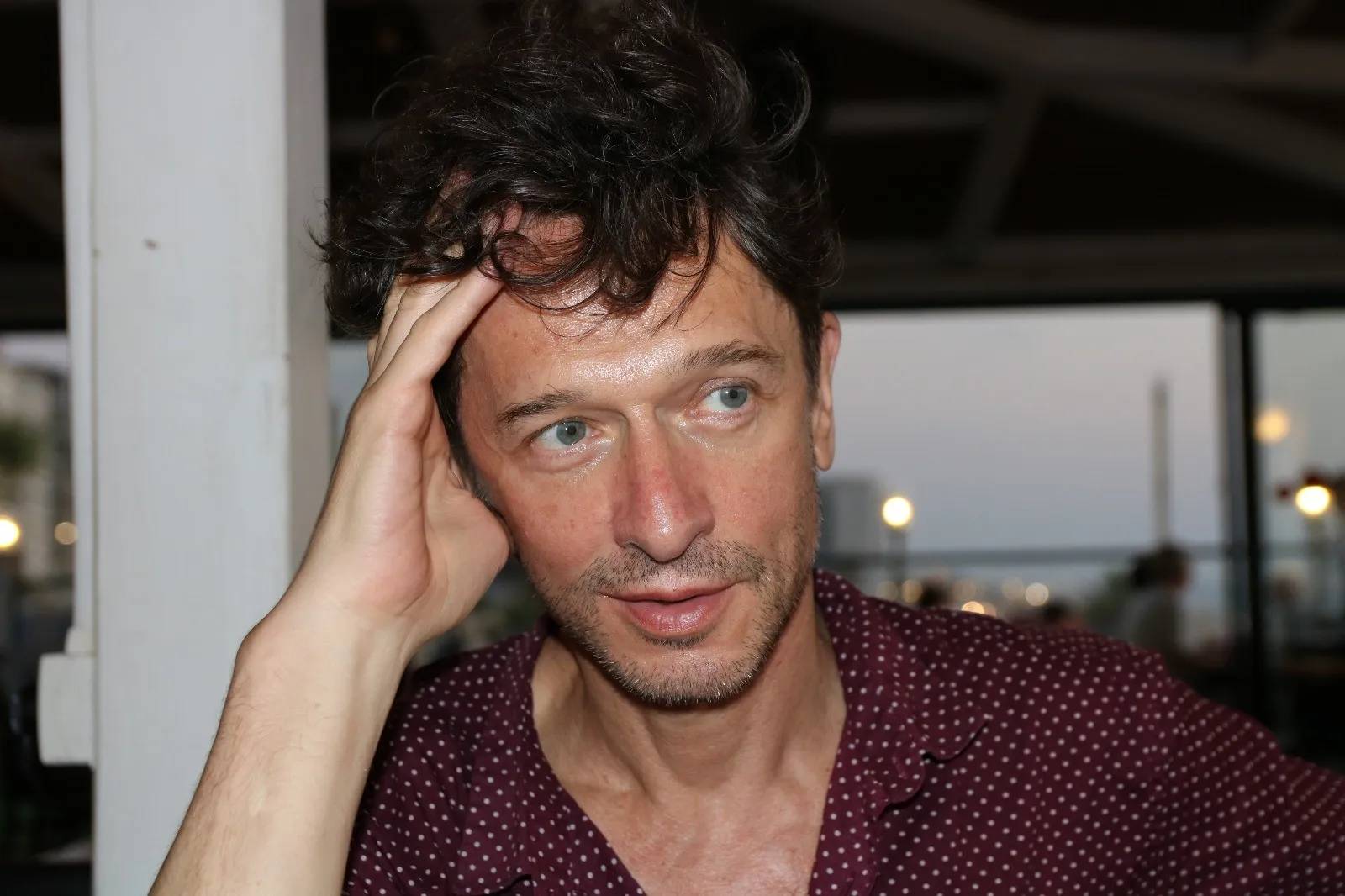 ישראל (סשה) דמידוב - תמונה ממוזערת 3