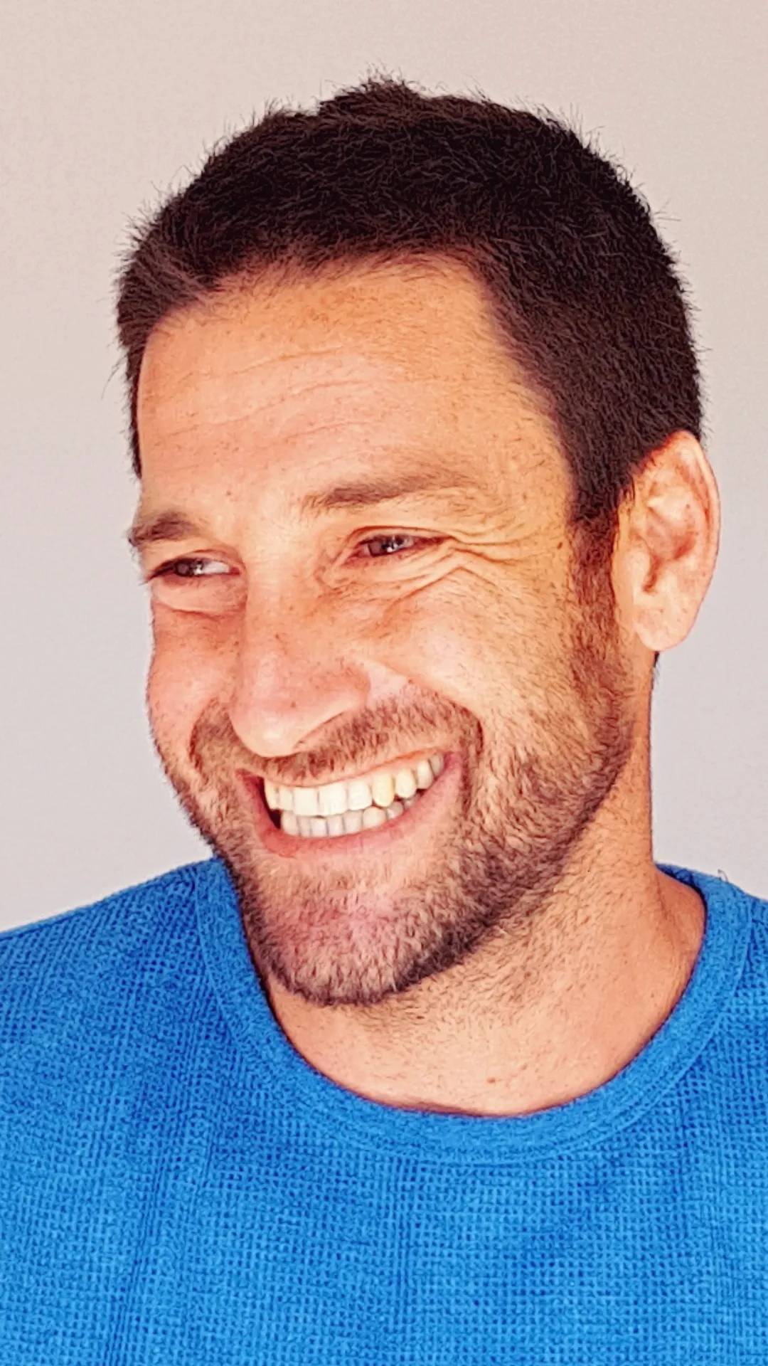 בועז בראל - תמונה ממוזערת 2