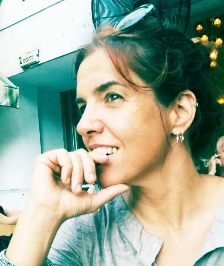 טל מיכאל - תמונה ממוזערת 1