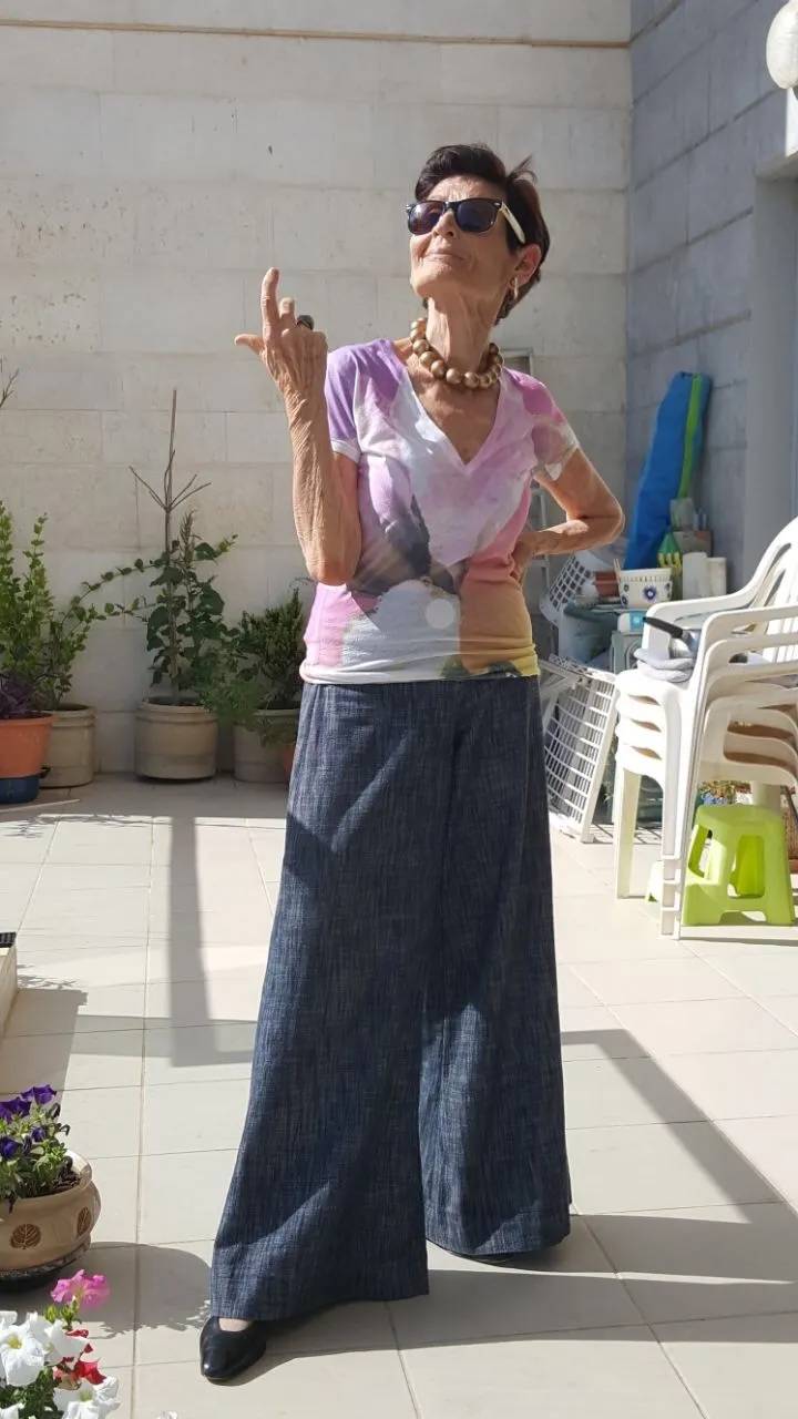 מרסל פרץ - תמונה ממוזערת 5