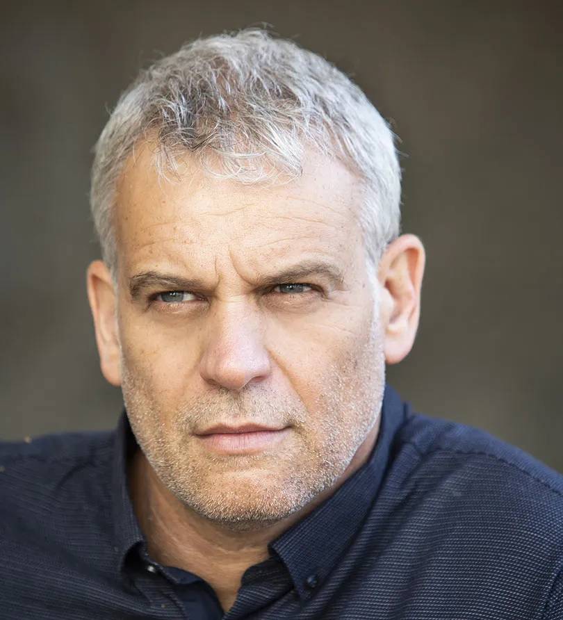 אלירן כספי - תמונה ממוזערת 2