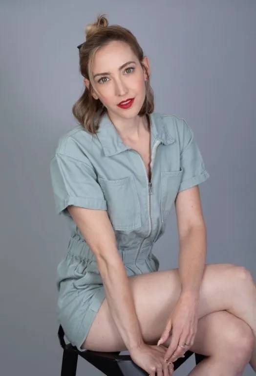 נועה לפידות - תמונה ממוזערת 4