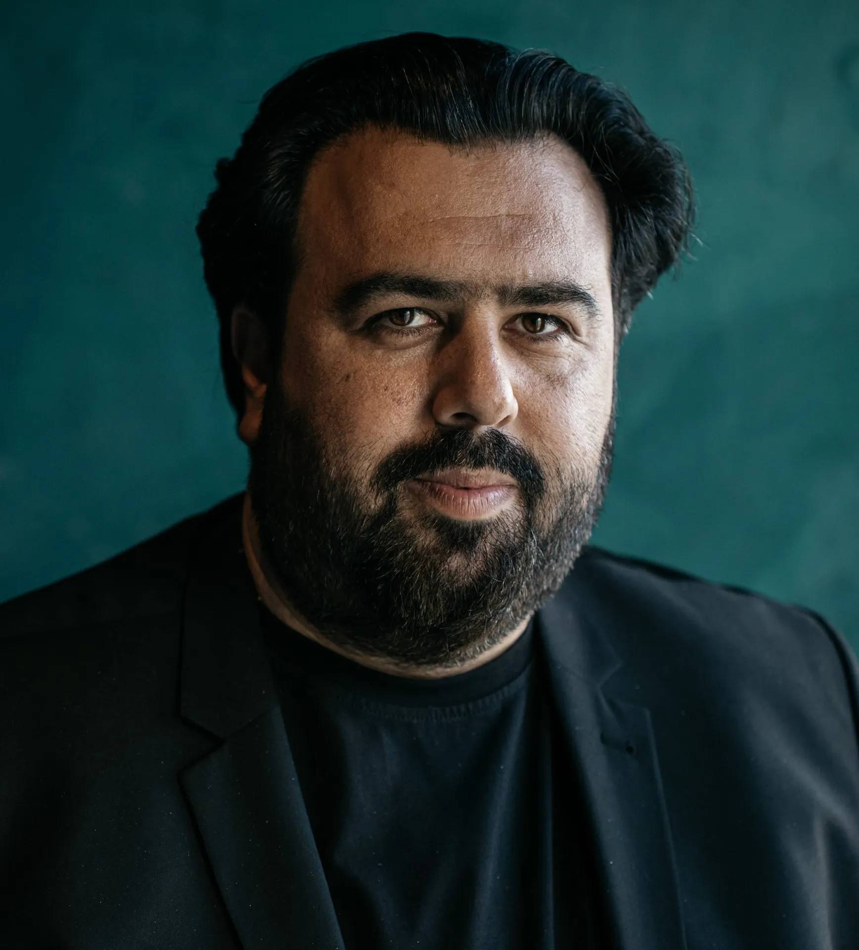 רוני קובן - תמונה ממוזערת 4