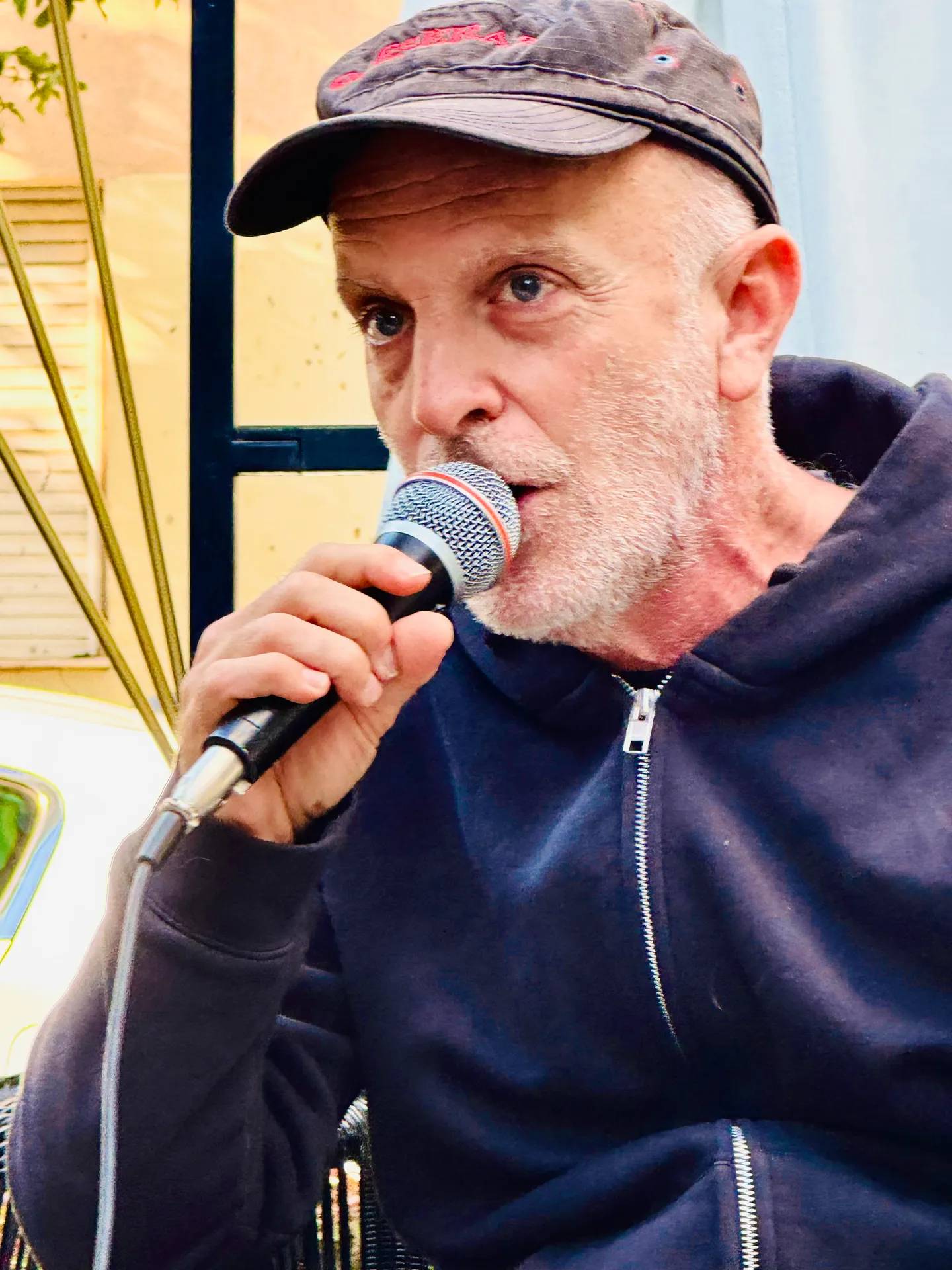 ינון צפריר, בימאים - קוטלר כרמון - תמונה ממוזערת 4