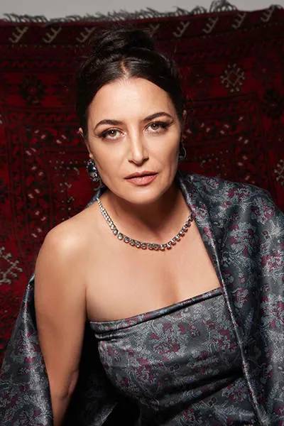 אסתי ירושלמי - תמונה ממוזערת 2