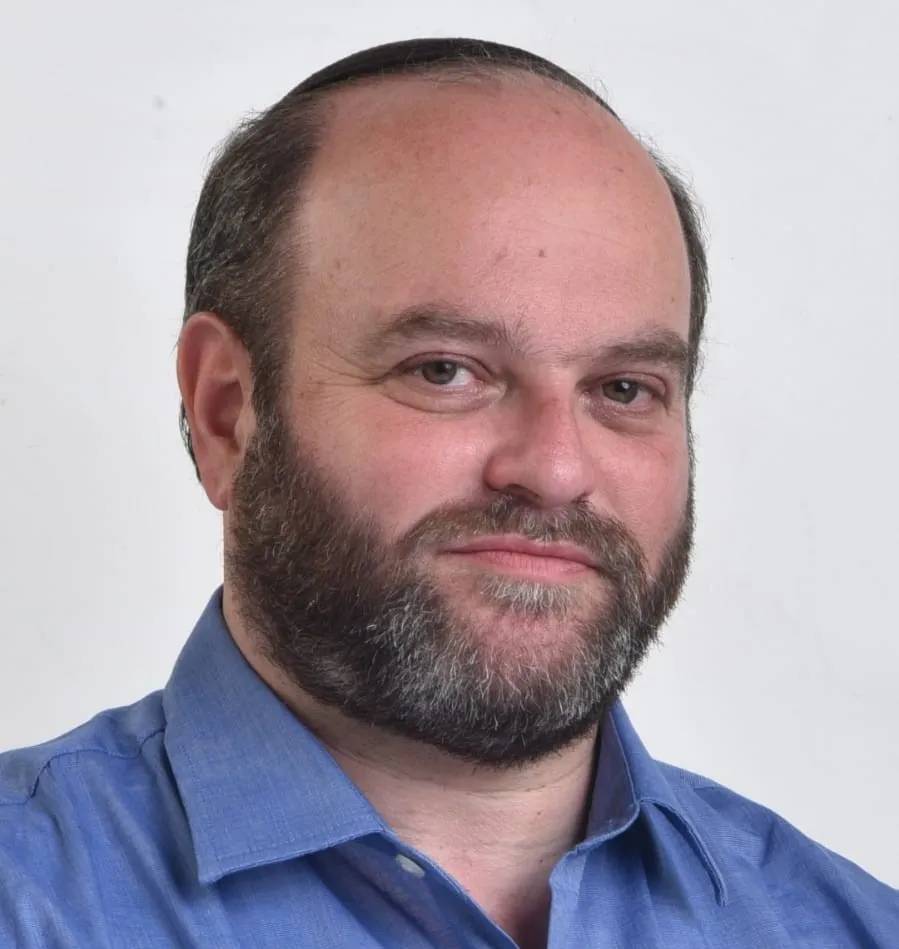 קובי אריאלי - תמונה ממוזערת 1