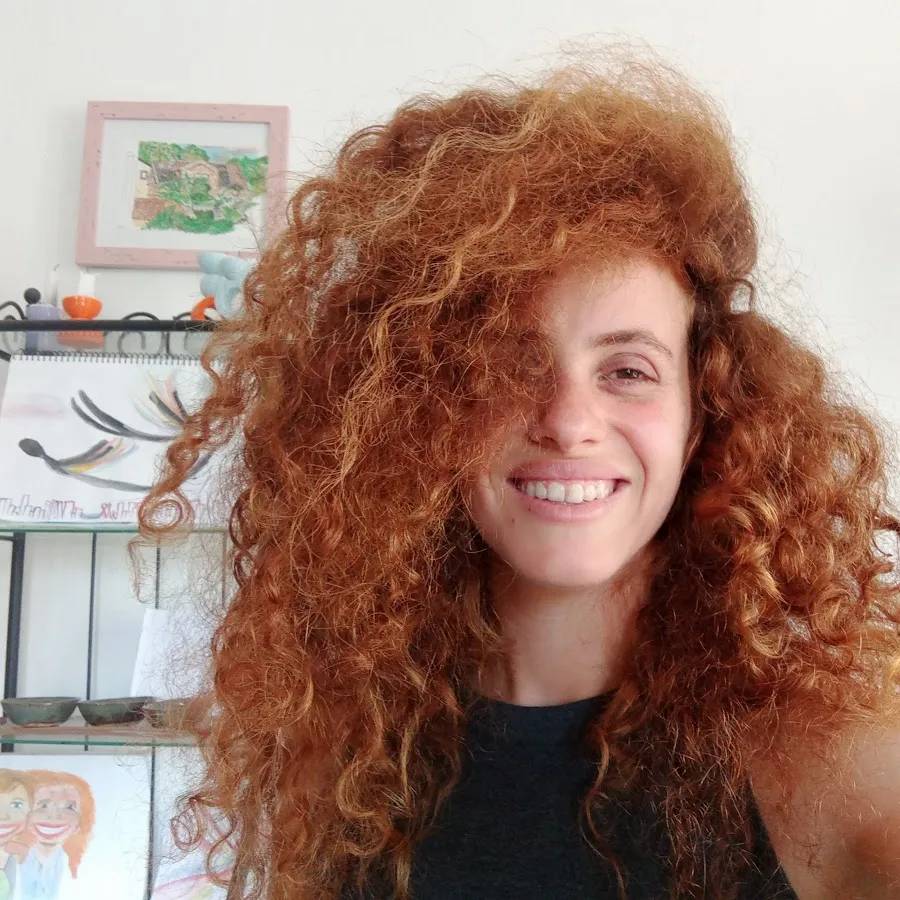 יעל עצמון - תמונה ממוזערת 2