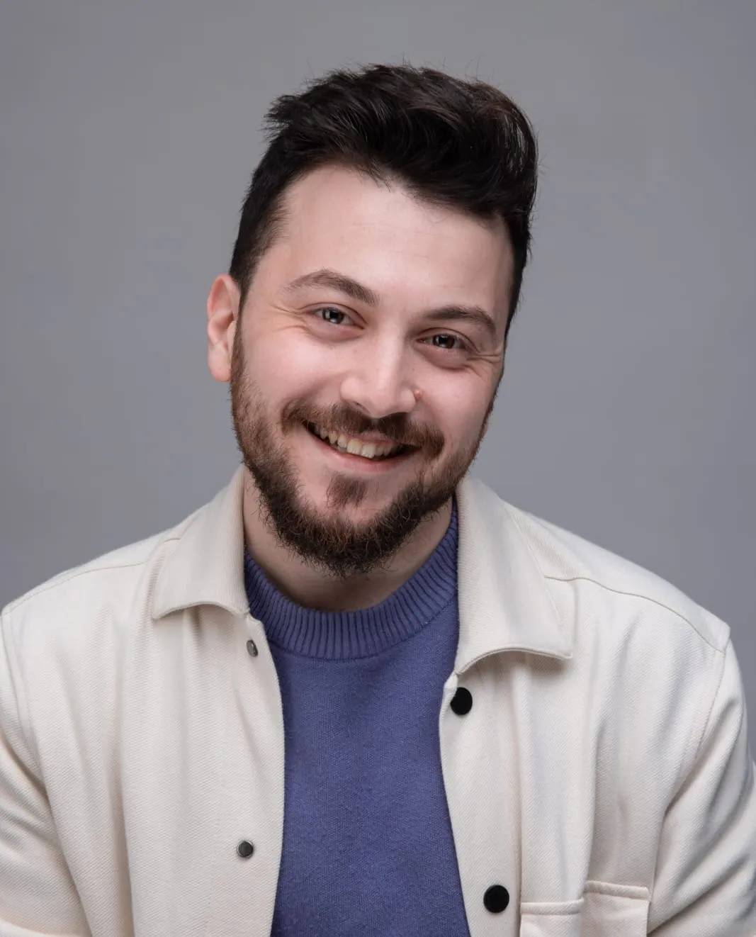 אביב בן - תמונה ממוזערת 1