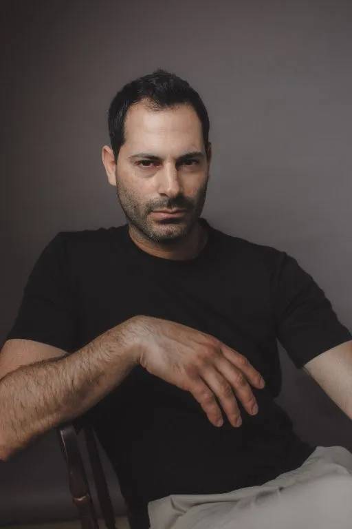 ניסים זריהן - קוטלר כרמון - תמונה ממוזערת 2