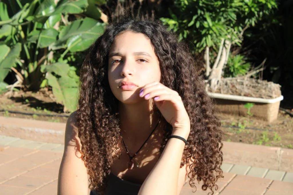 רעות פרץ - תמונה ממוזערת 2