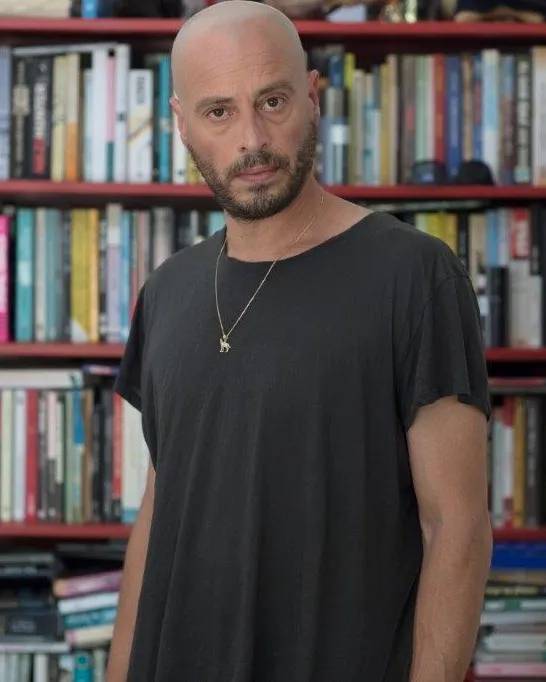 רן שריג - תמונה ממוזערת 5