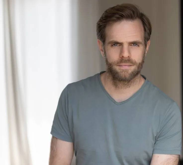 אסף מור - תמונה ממוזערת 1