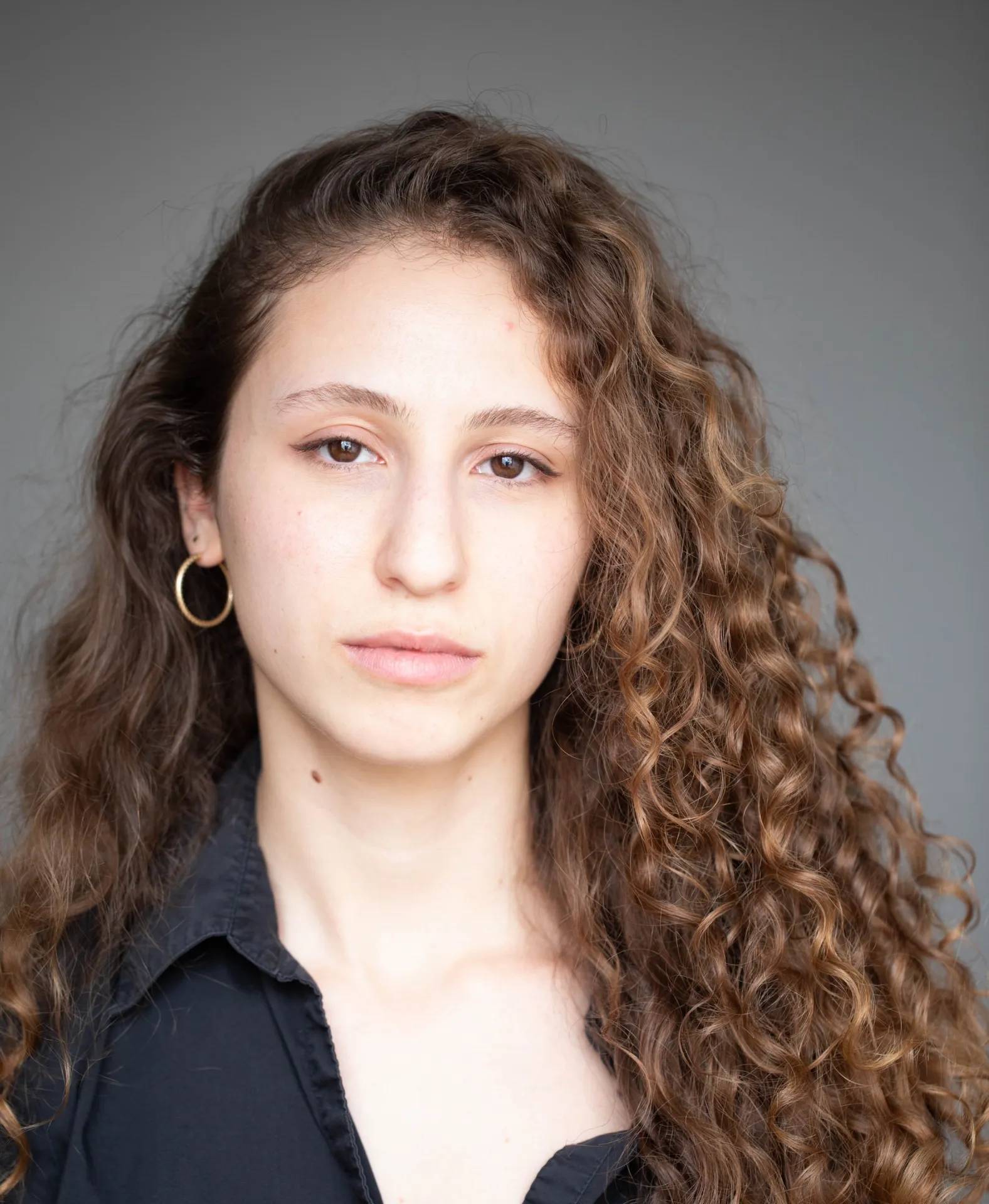 שקד שפר-קיני - תמונה ממוזערת 1