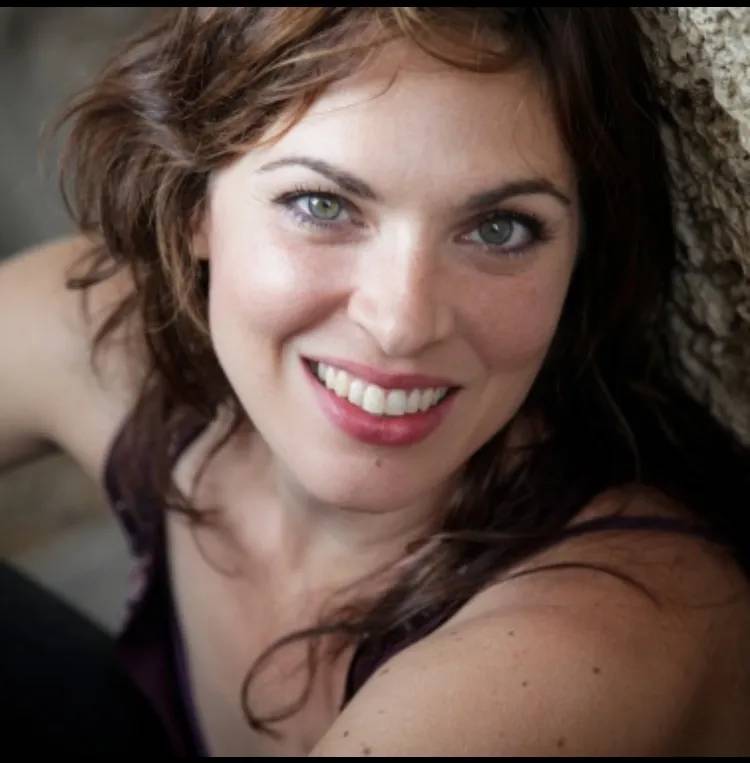 נגה ניר פוגל - תמונה ממוזערת 2