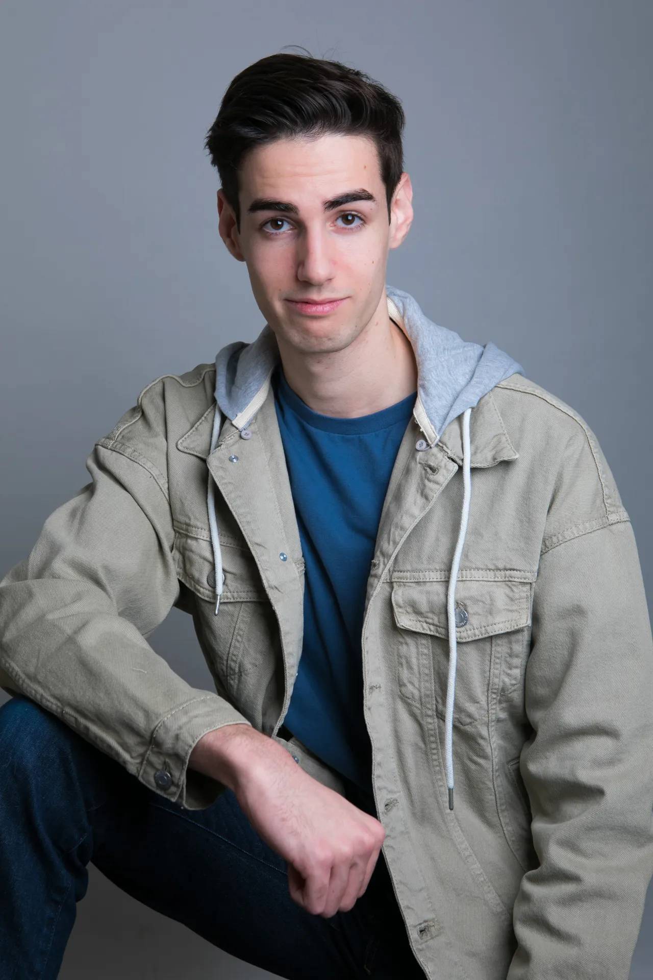 אופיר שלחוב - תמונה ממוזערת 2