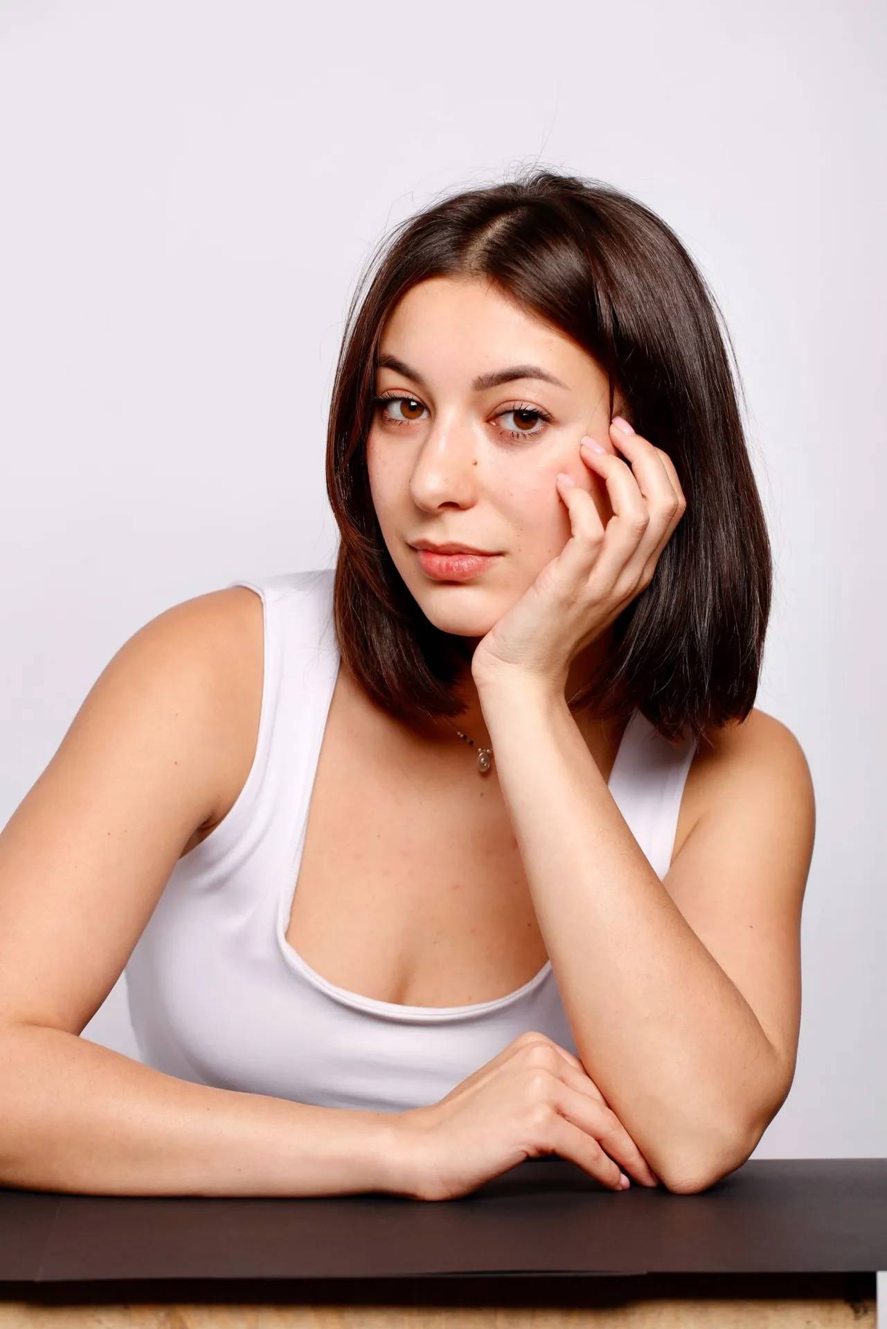 ולריה פלחובה - תמונה ממוזערת 1