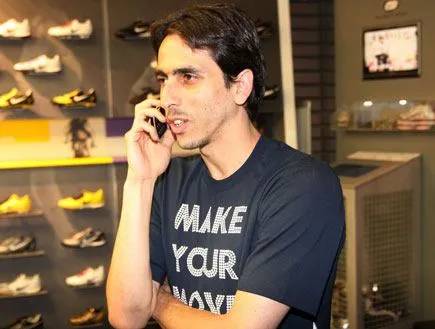 עמרי עמית - תמונה ממוזערת 2