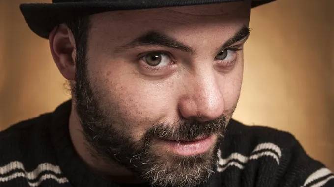 אסף קורמן - תמונה ממוזערת 2