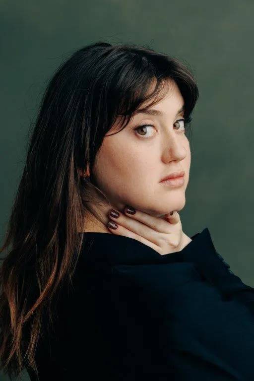 מיכל גורפיין - תמונה ממוזערת 3