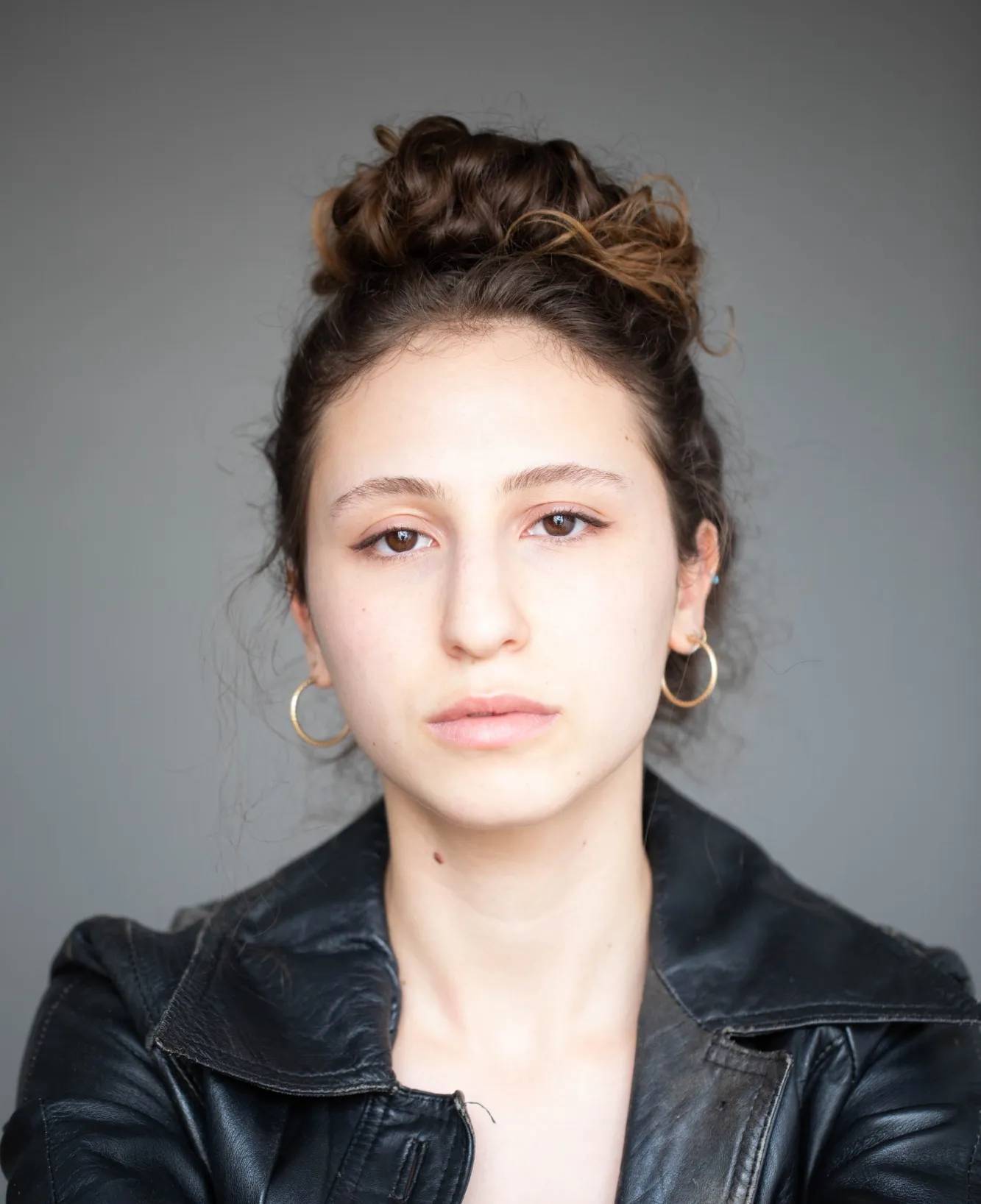 שקד שפר-קיני - תמונה ממוזערת 2