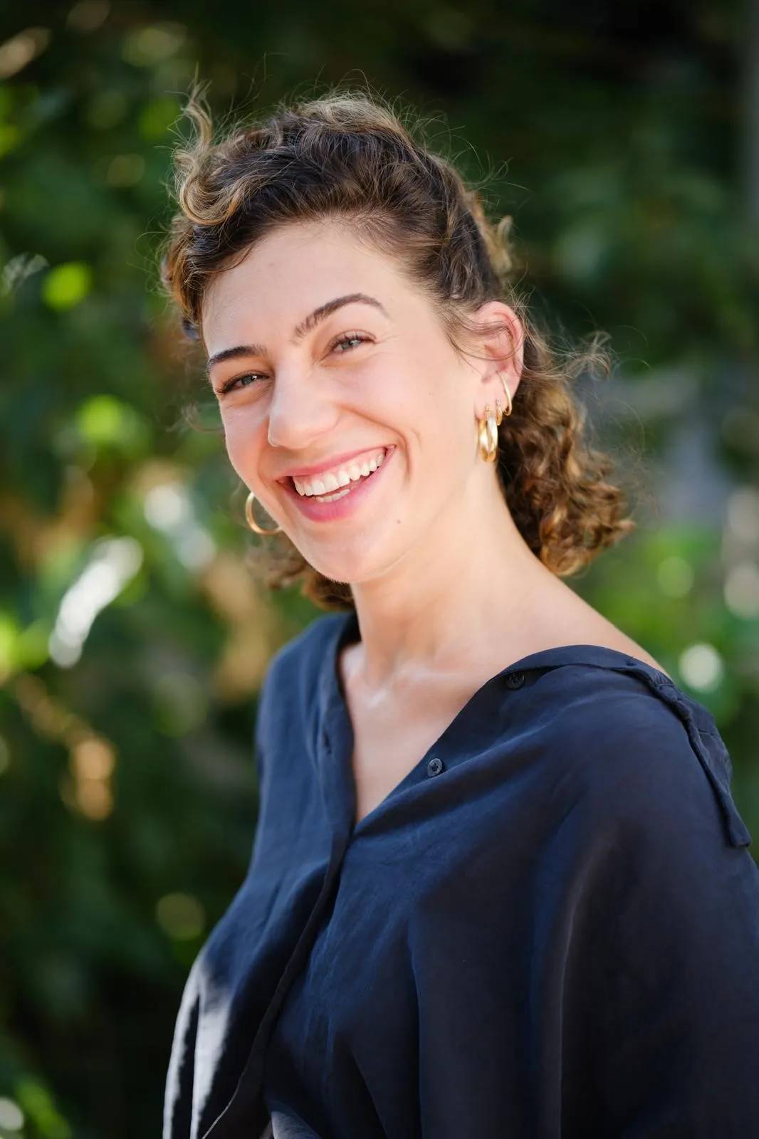 מאיה דגן - תמונה ממוזערת 1