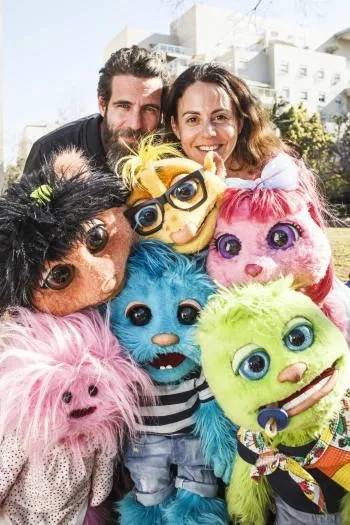 שני מלמד ניצן - תמונה ממוזערת 4