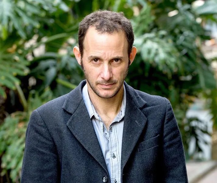 איתי שגב - תמונה 1