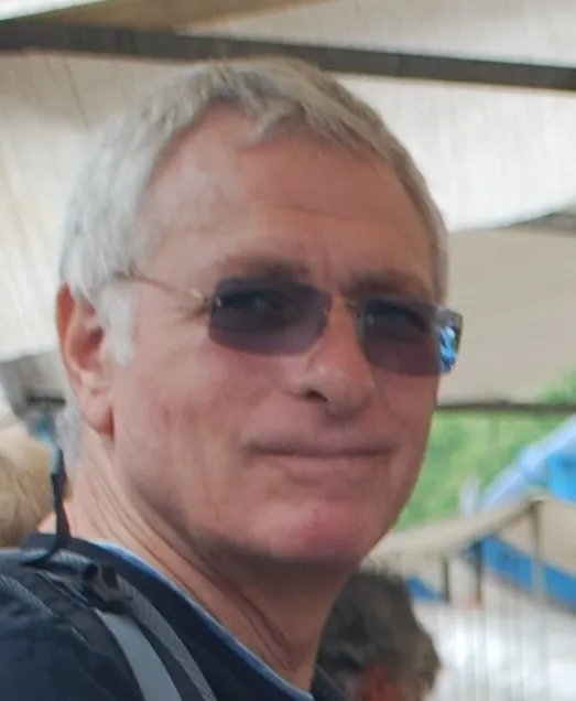 חיים אידיסיס - תמונה 1