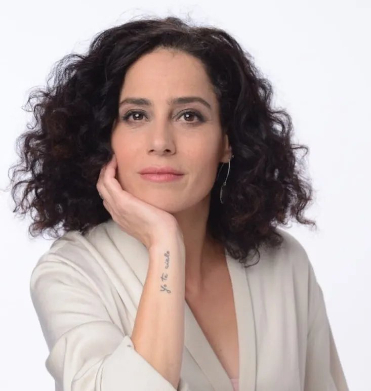 מרב בטיטו - תמונה 1