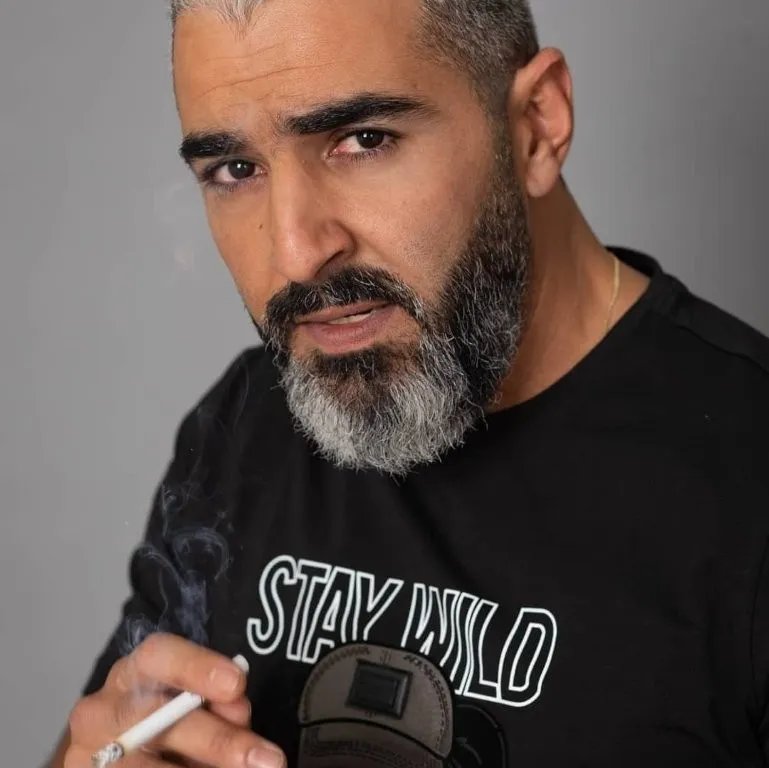 ג'ובראן ג'ובראן - תמונה 1