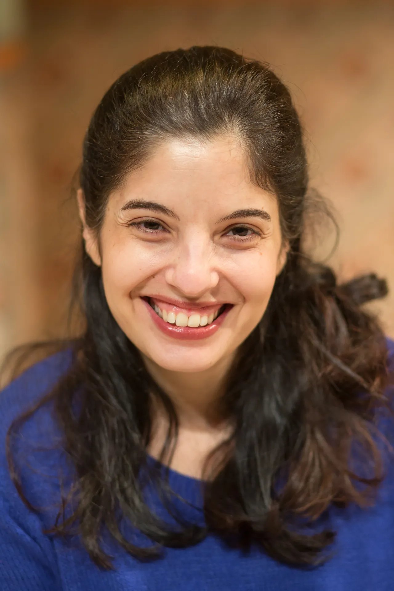 נגה אשכנזי - תמונה 1