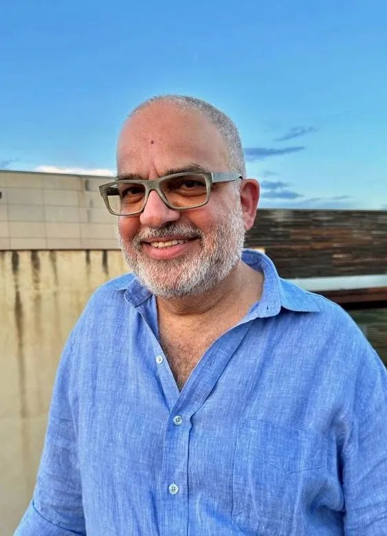 רובי נמדר - תמונה 1