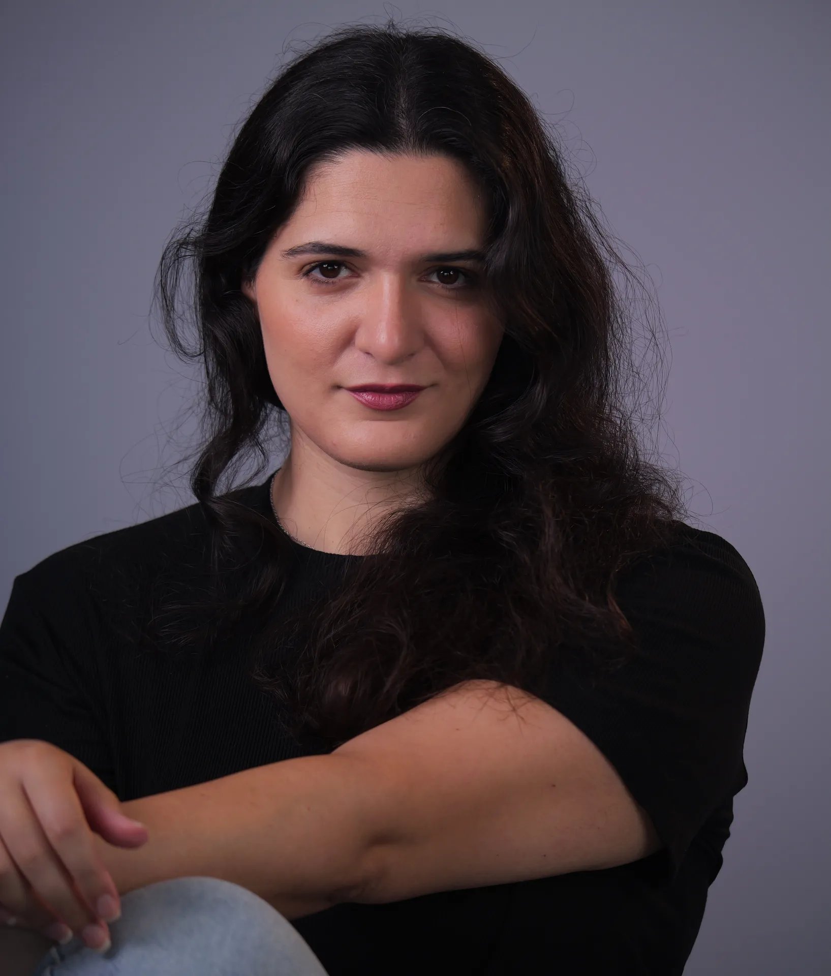 ליז טהר חסון - תמונה 1