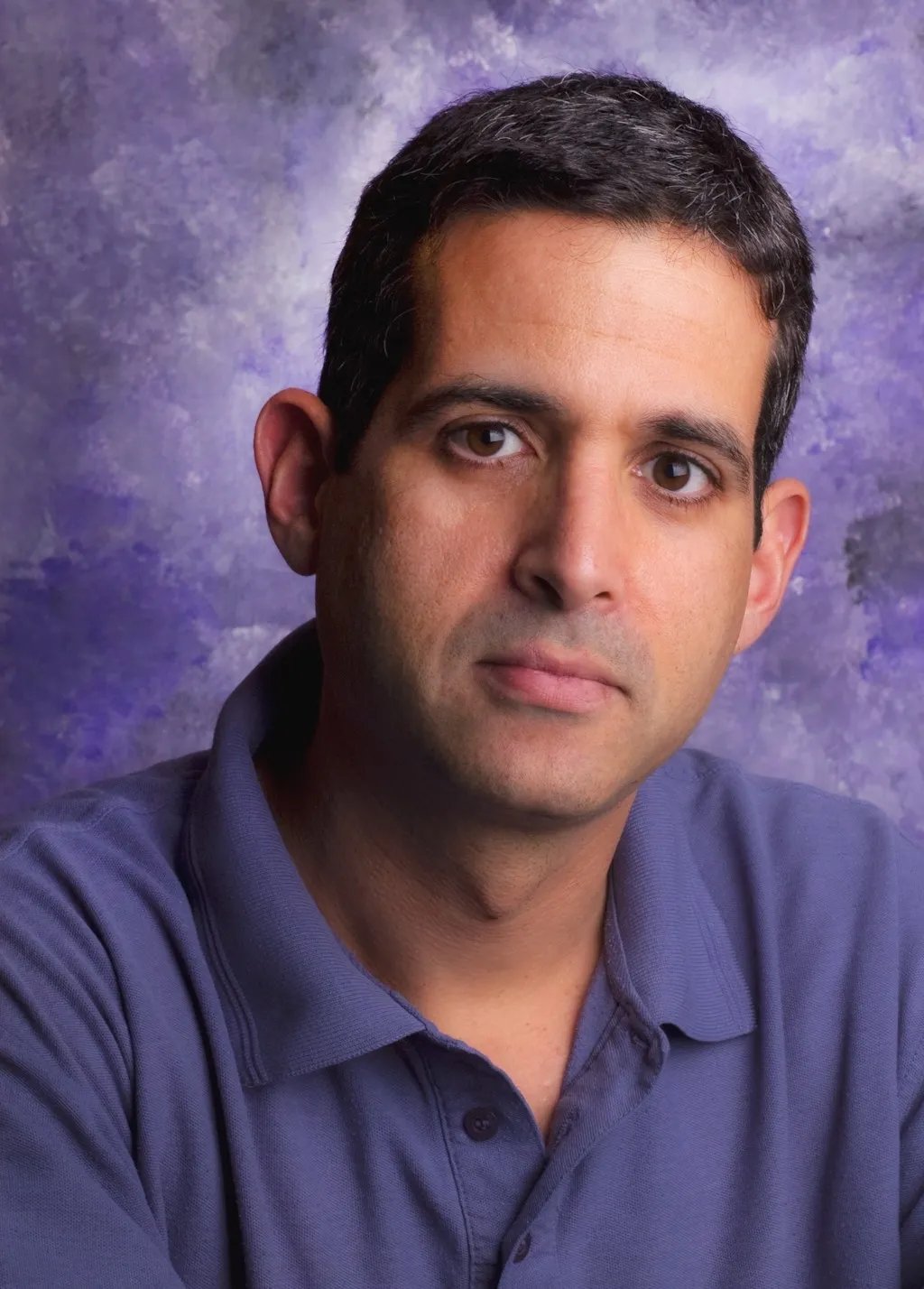 אסף ענברי - תמונה 1