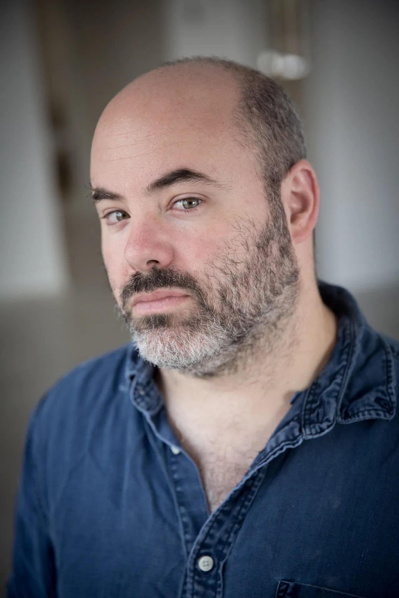 אסף קורמן - תמונה 1