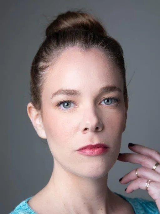 מיכל מאיר דבירי - תמונה 1