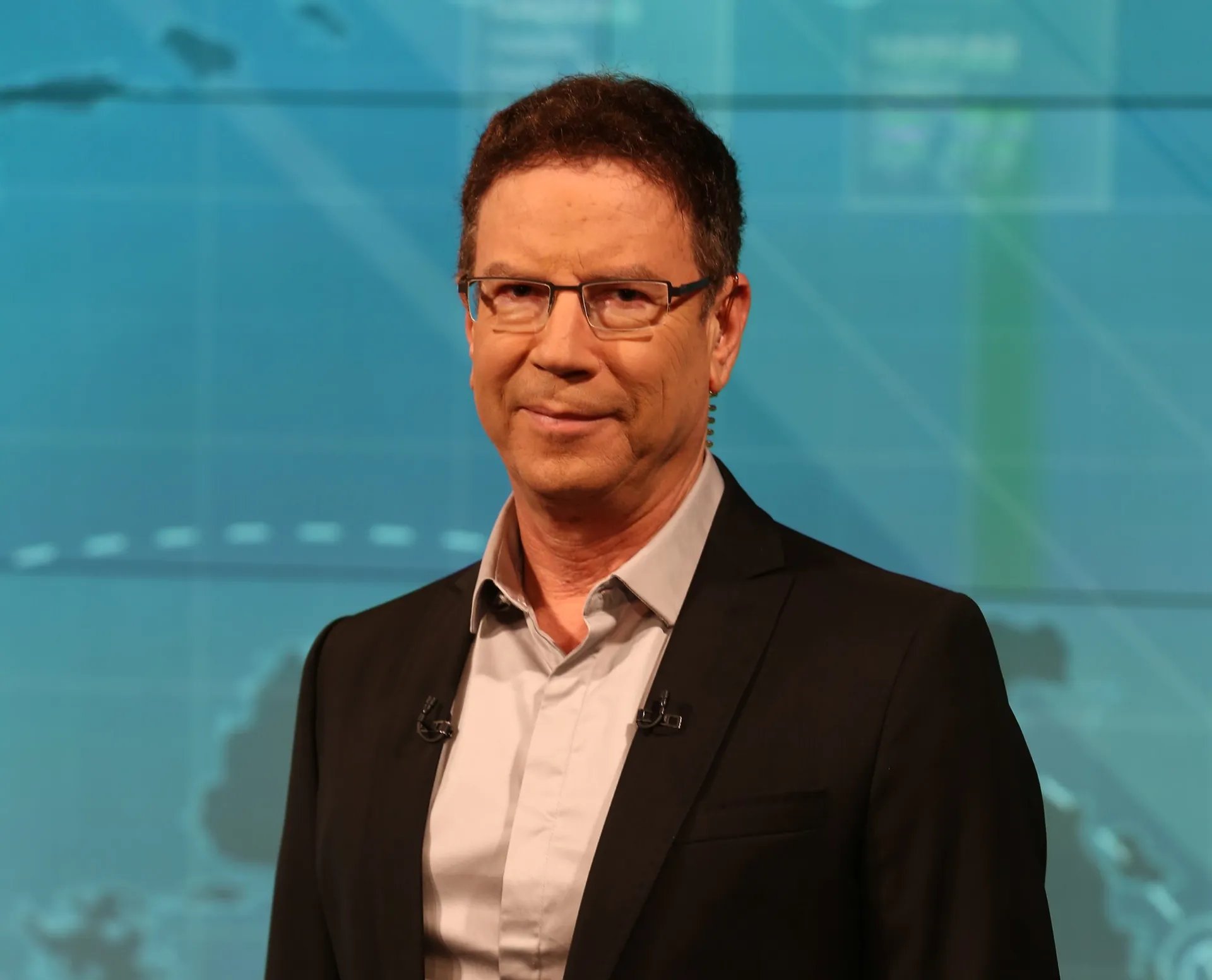 גדי סוקניק - תמונה 1