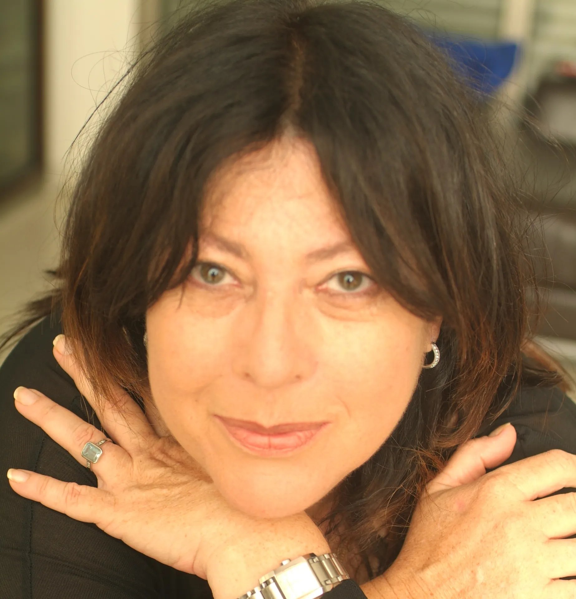 מרים קוץ - תמונה 1