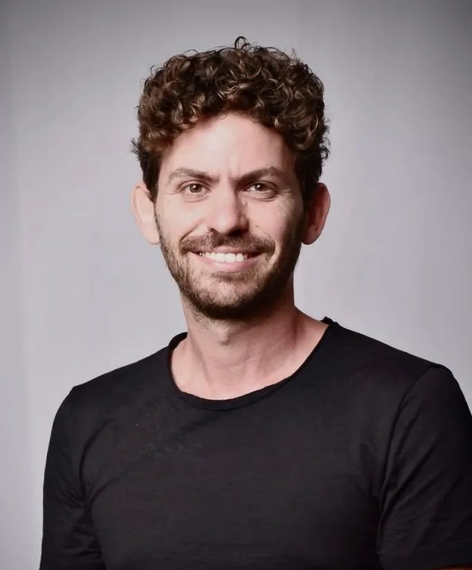 יאיר פרי - תמונה 1