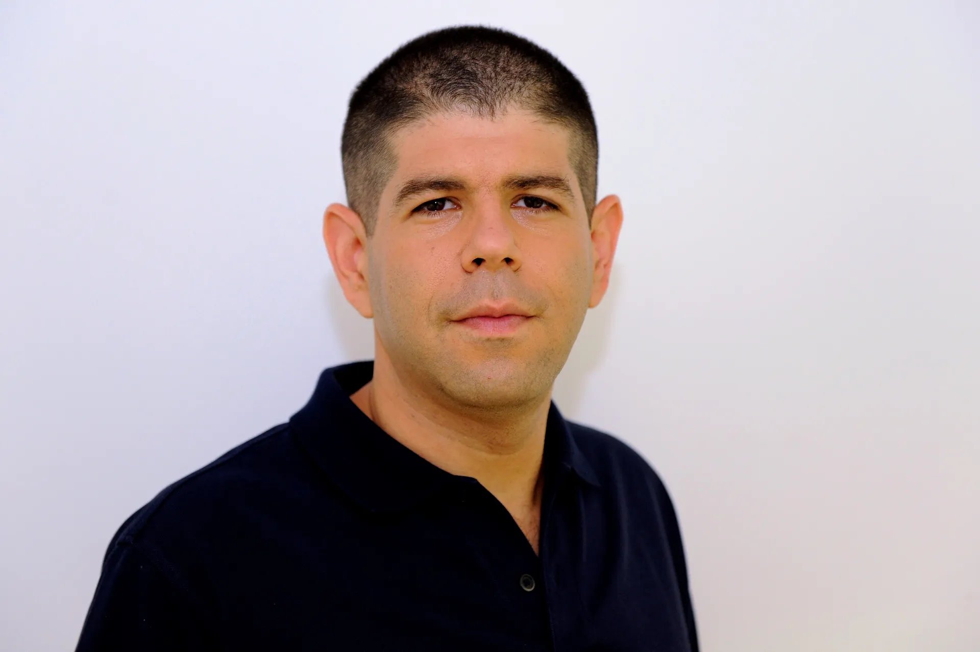 יריב אופנהיימר - תמונה 1