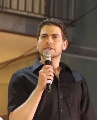 שחר שקלש - תמונה 1