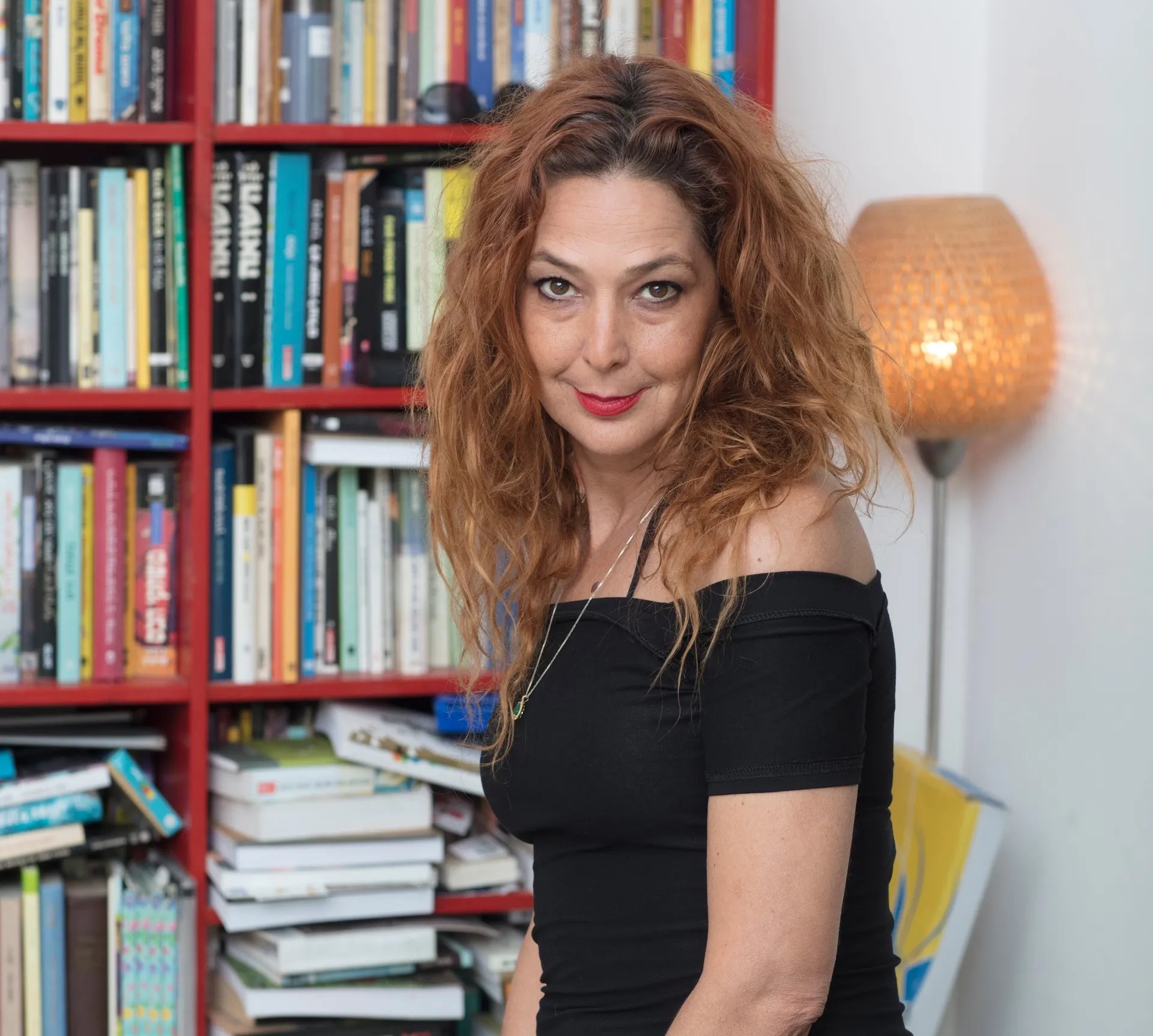 דנה ספקטור - תמונה 1